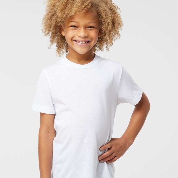 SUBLV YTH SUBLIMATION T Thumbnail