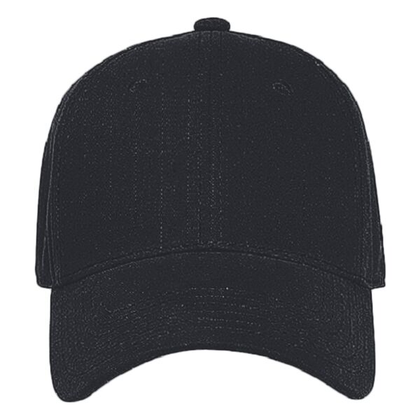 OTTO CAP® 6 Panel Low Profile Baseball Cap Thumbnail